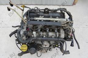 OPEL CORSA D MERIVA двигатель 1.3CDTI