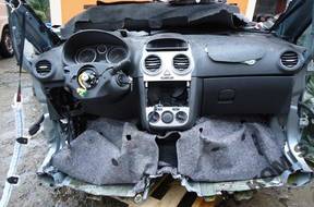 OPEL CORSA D PRZEKADKA