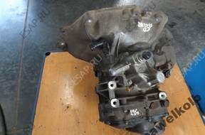 OPEL CORSA D РЕСТАЙЛИНГ 1.2 16V A12XER КОРОБКА ПЕРЕДАЧW