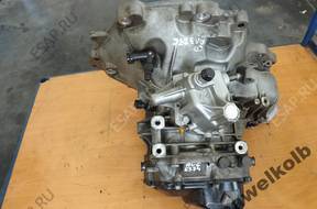 OPEL CORSA D РЕСТАЙЛИНГ 1.3 CDTI КОРОБКА ПЕРЕДАЧW A13DTC
