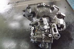 OPEL CORSA D РЕСТАЙЛИНГ 1.4 16V A14XER КОРОБКА ПЕРЕДАЧ BIEGÓW