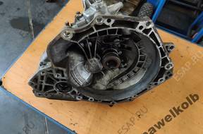 OPEL CORSA D РЕСТАЙЛИНГ 1.4 16V A14XER КОРОБКА ПЕРЕДАЧ BIEGÓW