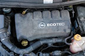 OPEL CORSA D SILNIK1.3CDTI 2008 год, 130TYS KPL