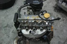 OPEL CORSA двигатель 1.2 C12NZ