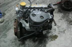 OPEL CORSA двигатель 1.2 C12NZ