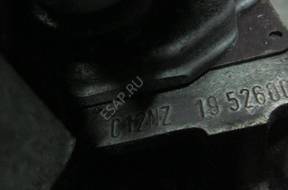 OPEL CORSA двигатель 1.2 C12NZ