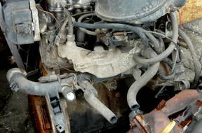 OPEL CORSA двигатель 1.4 8V