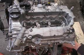 OPEL CORSA E 1,0 ТУРБО двигатель БЕЗ OSPRZRTU