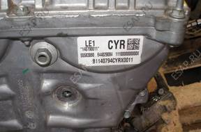 OPEL CORSA E 1,0 ТУРБО двигатель БЕЗ OSPRZRTU