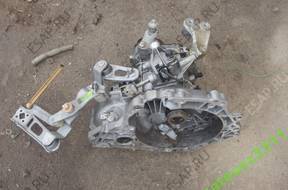 OPEL CORSA E 1.3 CDTI КОРОБКА ПЕРЕДАЧ ADAM
