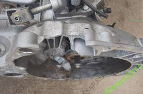 OPEL CORSA E 1.3 CDTI КОРОБКА ПЕРЕДАЧ ADAM