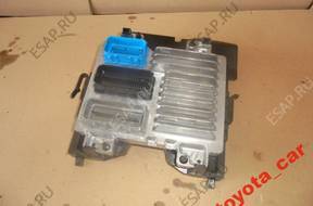 OPEL CORSA E 1.4 B БЛОК УПРАВЛЕНИЯ 12669134 AB6P ACDELCO