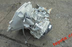 OPEL CORSA E 1.4 КОРОБКА ПЕРЕДАЧ  СТУПЕНЧАТАЯW B14XER