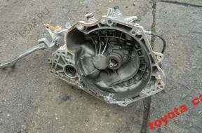 OPEL CORSA E 1.4 КОРОБКА ПЕРЕДАЧ  СТУПЕНЧАТАЯW B14XER