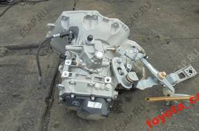 OPEL CORSA E 1.4 КОРОБКА ПЕРЕДАЧ  СТУПЕНЧАТАЯW B14XER