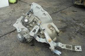 OPEL CORSA E 1.4 КОРОБКА ПЕРЕДАЧ  СТУПЕНЧАТАЯW B14XER