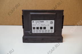 Opel Corsa E 14-^ МОДУЛЬ БЛОК УПРАВЛЕНИЯ 13591589