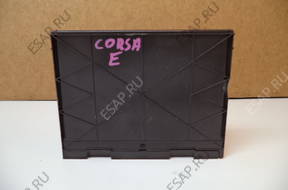 Opel Corsa E 14-^ МОДУЛЬ БЛОК УПРАВЛЕНИЯ 13591589