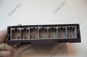 Opel Corsa E 14-^ МОДУЛЬ БЛОК УПРАВЛЕНИЯ 13591589