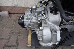 OPEL CORSA E 2015 КОРОБКА ПЕРЕДАЧW 1,4 БЕНЗИН B14XER