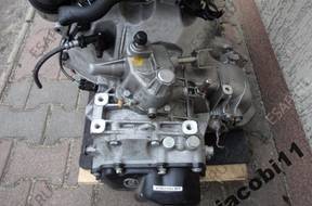 OPEL CORSA E 2015 КОРОБКА ПЕРЕДАЧW 1,4 БЕНЗИН B14XER