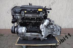 OPEL CORSA E 2015 КОРОБКА ПЕРЕДАЧW 1,4 БЕНЗИН B14XER