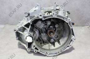 opel corsa e КОРОБКА ПЕРЕДАЧ 1.0 turbo-БЕНЗИН lux
