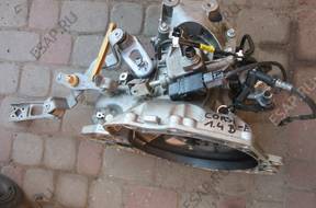 OPEL CORSA E КОРОБКА ПЕРЕДАЧW 1.4 БЕНЗИН