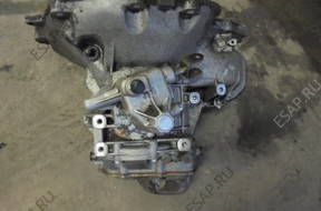 OPEL CORSA КОРОБКА ПЕРЕДАЧ 1.2 1.4 16V F13 C394