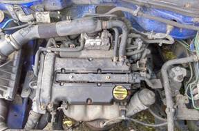 Opel Corsa КОРОБКА ПЕРЕДАЧ 1.2 16 v  C D  Z12XEP 80 KM