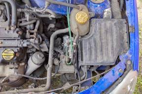 Opel Corsa КОРОБКА ПЕРЕДАЧ 1.2 16 v  C D  Z12XEP 80 KM
