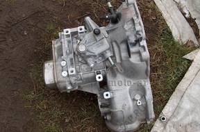 OPEL CORSA - КОРОБКА ПЕРЕДАЧ МЕХАНИЧЕСКАЯ
