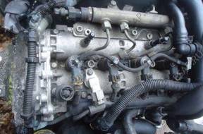 OPEL CORSA MERIVA ASTRA 1.3 CDTI Z13DT двигатель