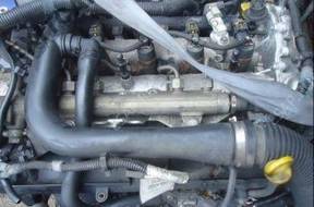 OPEL CORSA MERIVA ASTRA 1.3 CDTI Z13DT двигатель