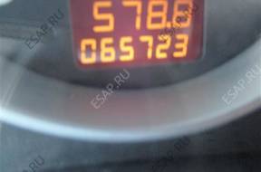 OPEL CORSA MERIVA TIGRA ASTRA Z14XEP двигатель 65TY