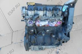 OPEL CORSA MERIWA ASTRA II COMBO C 1.6 8V двигатель