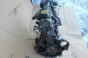 OPEL CORSA MERIWA ASTRA II COMBO C 1.6 8V двигатель