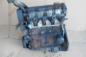 OPEL CORSA MERIWA ASTRA II COMBO C 1.6 8V двигатель