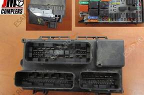 OPEL CORSA МОДУЛЬ BSI  13217394 EH
