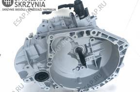 OPEL CORSA OPC M32 1,6T КОРОБКА ПЕРЕДАЧ 6-СТУПЕНЧАТАЯ POZNAN