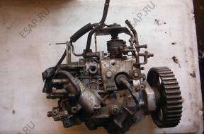 OPEL CORSA ТНВД 9460620023 104740-6140