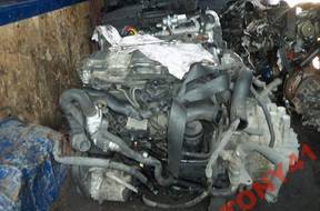 OPEL CORSA VECTRA ASTRA 2.0 КОРОБКА ПЕРЕДАЧW