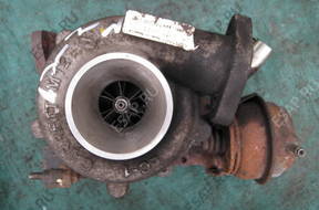 OPEL-CZ ТУРБОКОМПРЕССОР  1.7 CDTI 8980536743