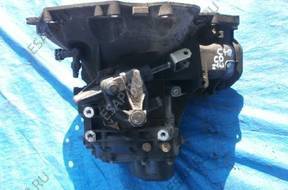 OPEL-CZC Corsa D Meriva КОРОБКА ПЕРЕДАЧw 1.4 C418