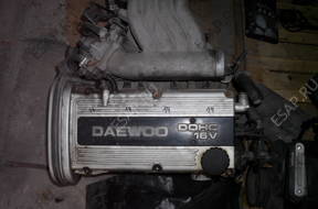 OPEL DAEWOO 1.8 16V двигатель