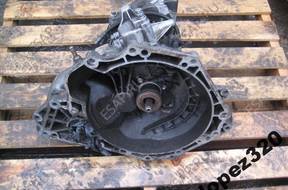 OPEL DTI ASTRA ZAFIRA КОРОБКА ПЕРЕДАЧ R90400206 643958655