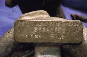 OPEL DTI DTH SAAB TID ТУРБОКОМПРЕССОР 90573533