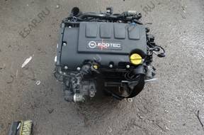 OPEL двигатель 1,2  B12XER