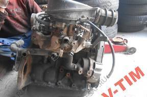 OPEL двигатель 1,6 8V  MOLIWY MONTA KRAK
