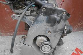 OPEL двигатель 1,6 8V  MOLIWY MONTA KRAK